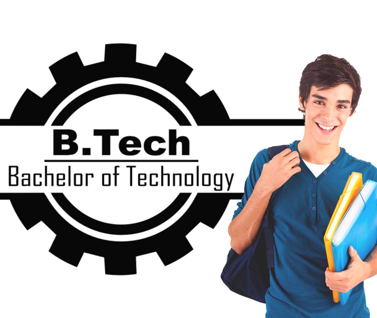 Bachelor of Technology (B.tech)