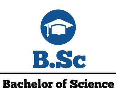 BACHELOR OF SCIENCE (B.SC)